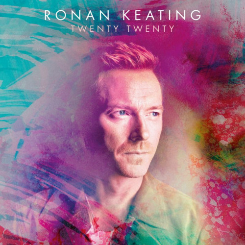 KEATING, RONAN - TWENTY TWENTYKEATING, RONAN - TWENTY TWENTY.jpg